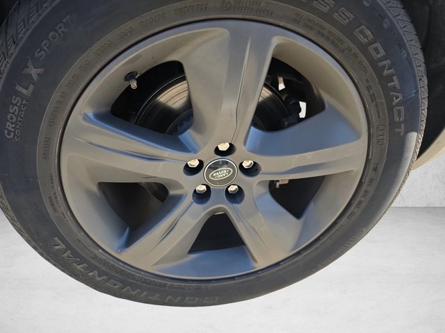 Certified 2023 Land Rover Range Rover Velar R-Dynamic S AWD/4WD image 20