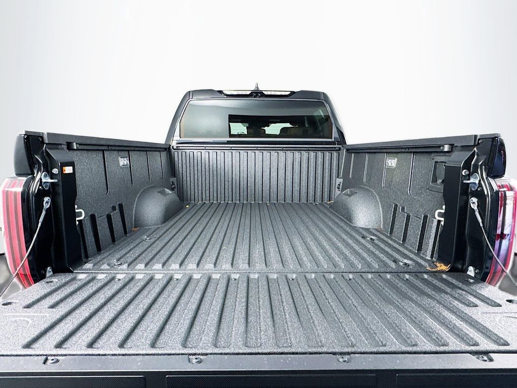 New 2026 Toyota Tundra 1794 Edition image 25