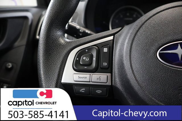 Used 2018 Subaru Forester 2.5i Premium w/ Protection Package #1 AWD/4WD image 18