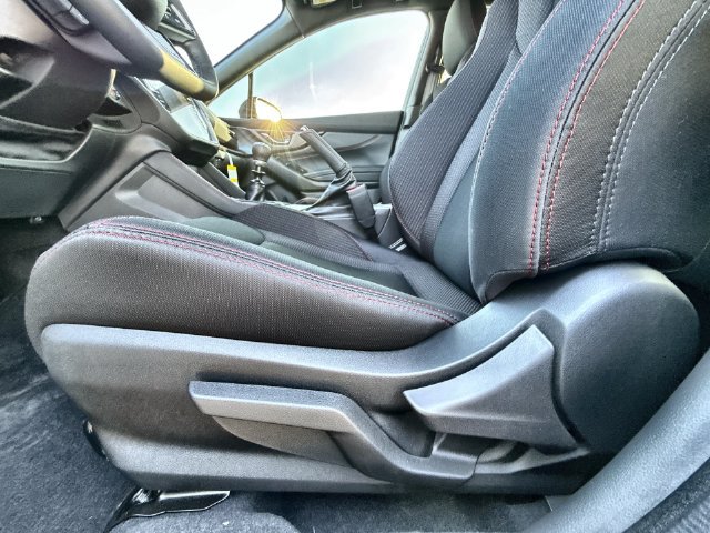 New 2026 Subaru WRX Premium AWD/4WD image 14