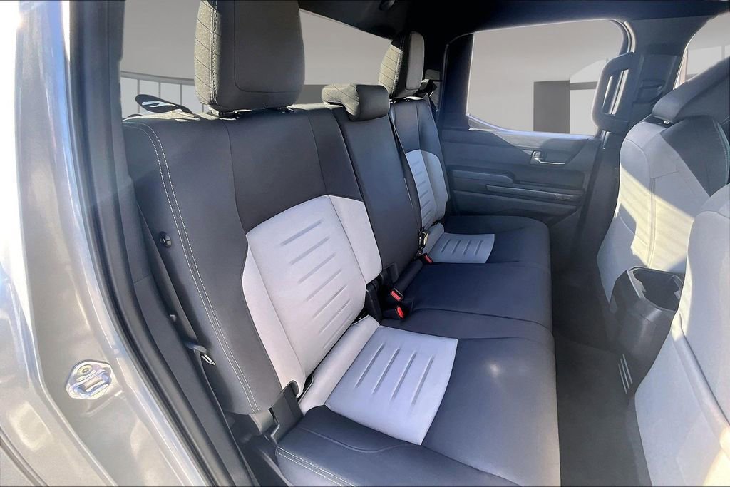 Used 2024 Toyota Tacoma TRD Off-Road image 24