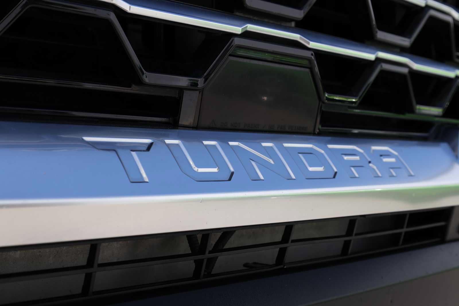 Used 2022 Toyota Tundra Capstone AWD/4WD image 62