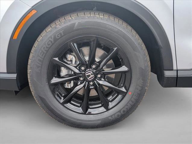 New 2026 Honda CR-V Sport-L image 10