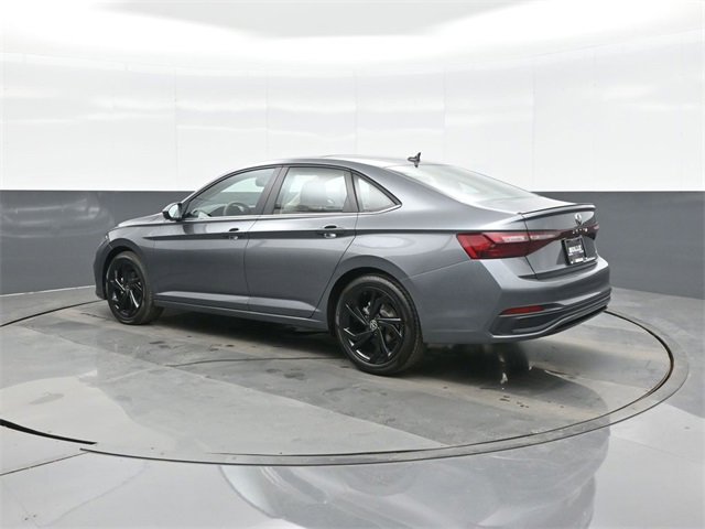 New 2026 Volkswagen Jetta SE image 5