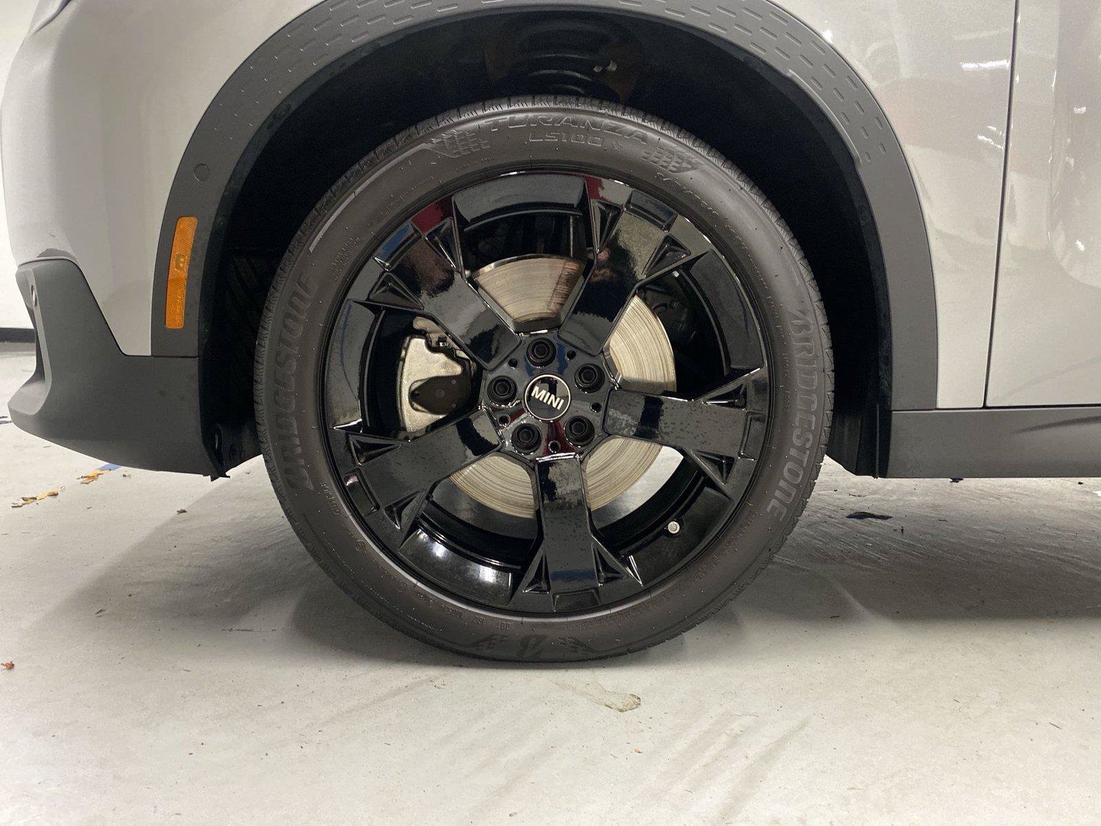 Used 2026 MINI Cooper Countryman S AWD/4WD image 23