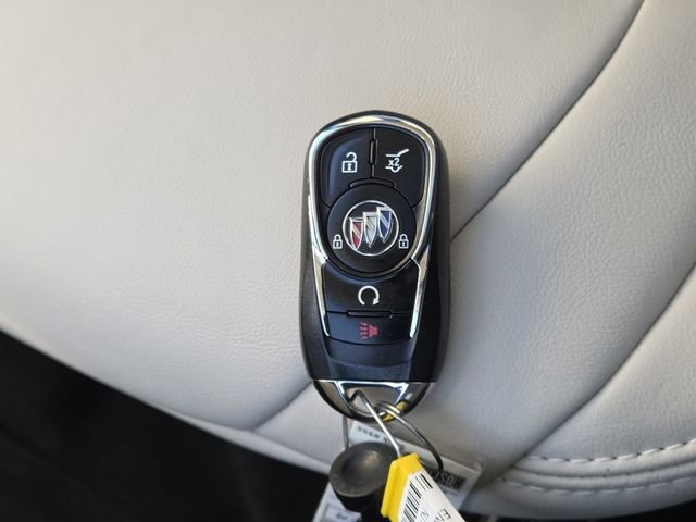 Used 2022 Buick Enclave Premium w/ Experience Buick Package image 40