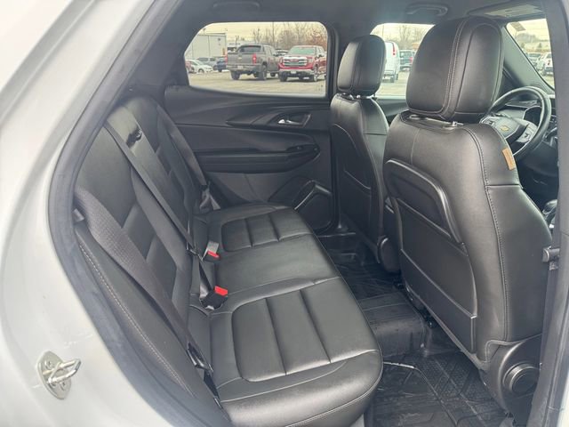 Certified 2023 Chevrolet TrailBlazer ACTIV image 18