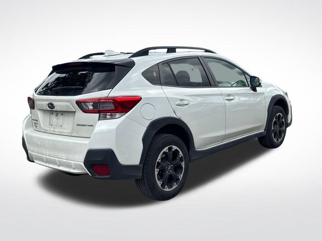 Used 2023 Subaru Crosstrek 2.0i Premium AWD/4WD image 6