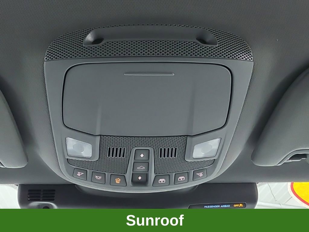 Used 2023 Lincoln Nautilus Reserve w/ Equipment Group 201A image 38