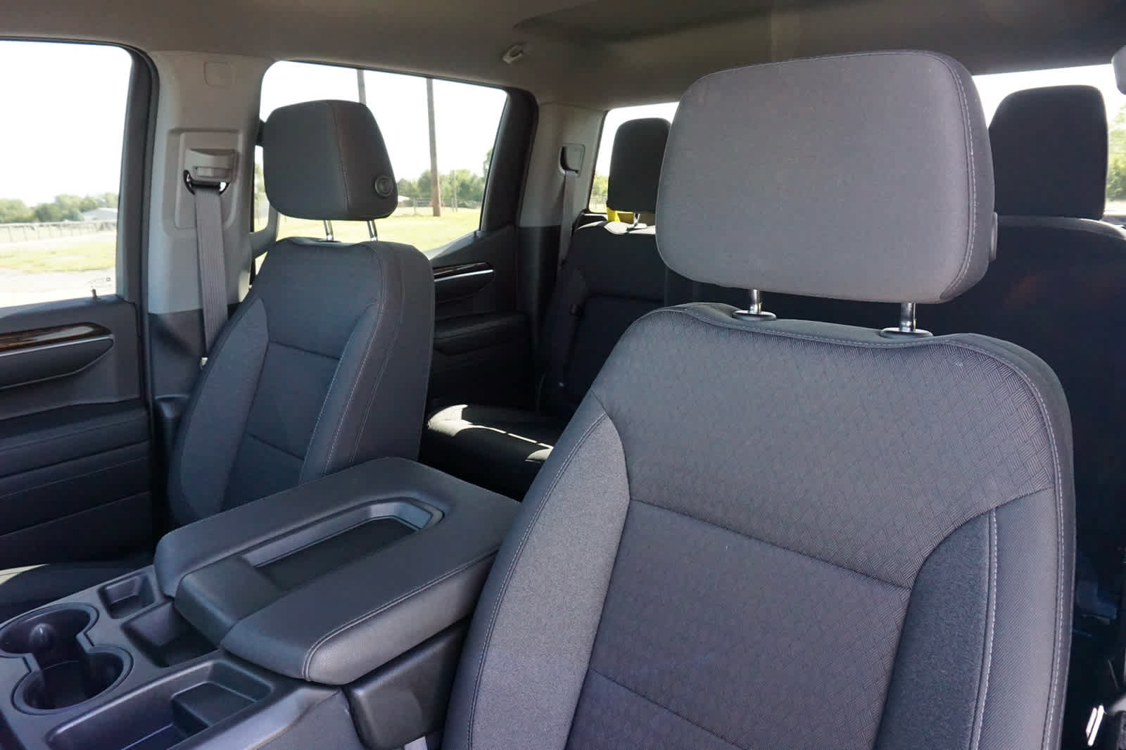 Used 2022 GMC Sierra 1500 Elevation AWD/4WD image 26