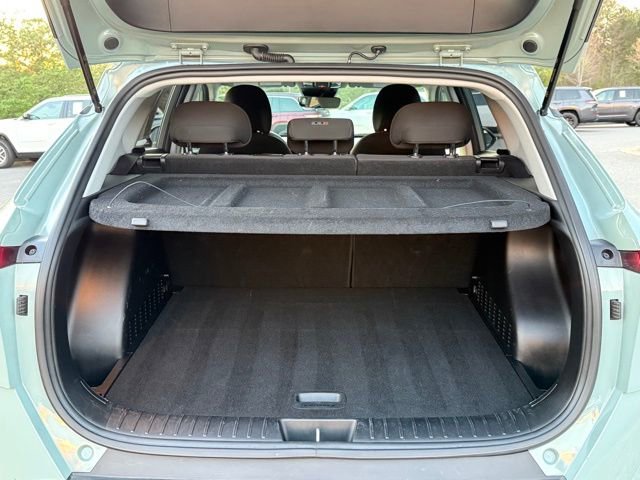 Used 2025 Hyundai Kona SEL image 30