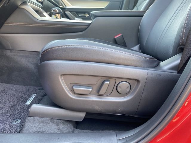 New 2025 MAZDA CX-70 3.3 Turbo w/ Preferred Package image 15