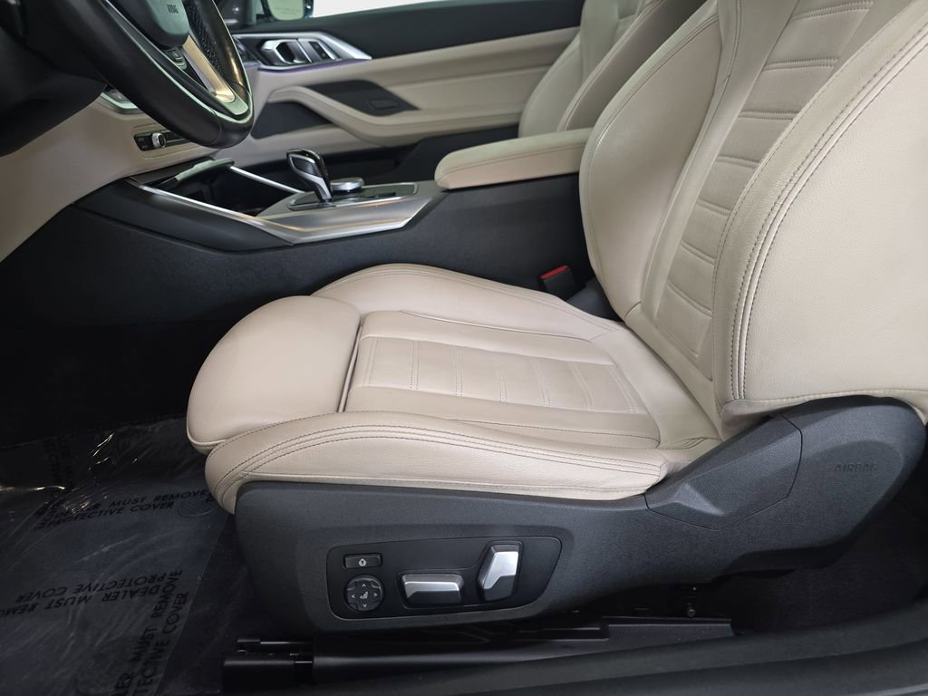 Certified 2023 BMW 430i 430i w/ Premium Package image 26