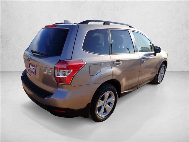 Used 2016 Subaru Forester 2.5i Premium w/ All-Weather Package AWD/4WD video 4