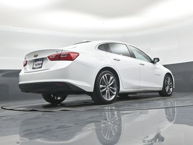 Used 2023 Chevrolet Malibu LT image 42