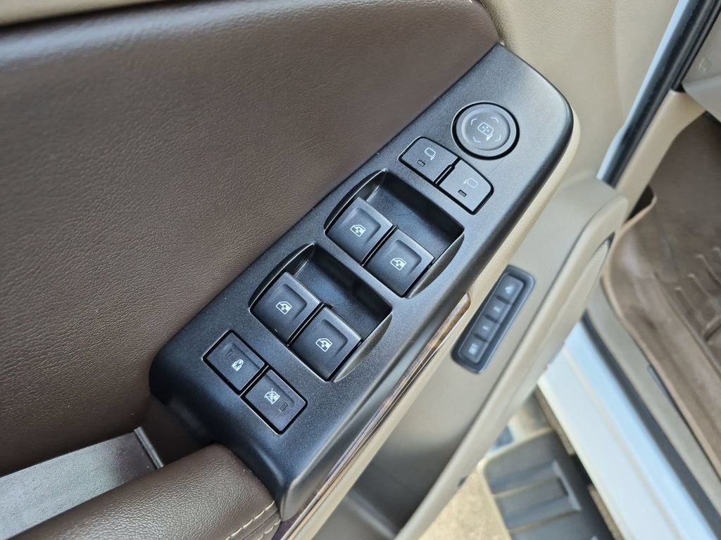 Used 2018 Chevrolet Suburban LT w/ Max Trailering Package AWD/4WD image 21