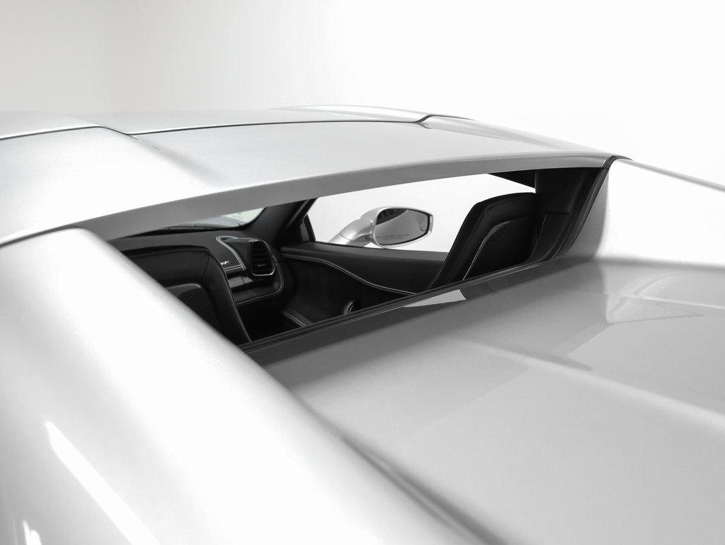 Certified 2014 Ferrari 458 Spider image 61