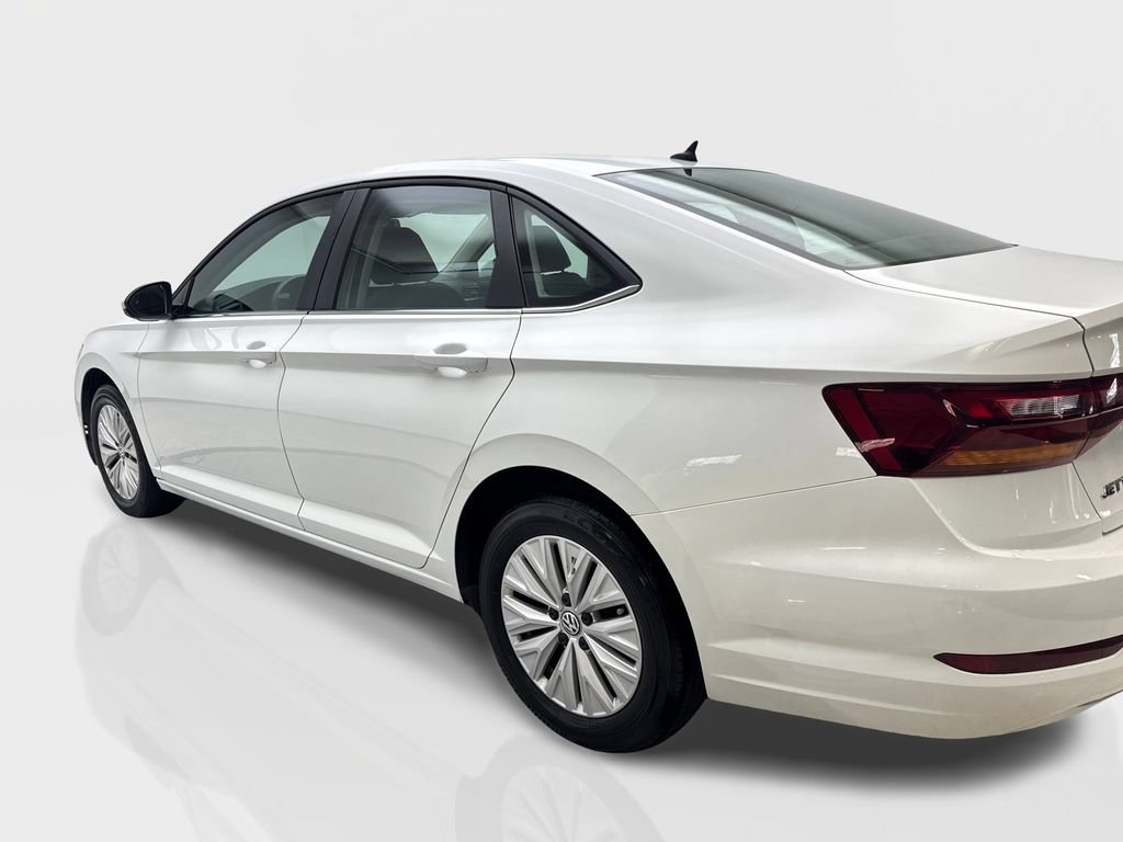 Used 2019 Volkswagen Jetta S w/ Driver Assistance Package FWD image 14