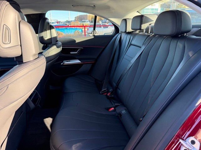 New 2026 Mercedes-Benz E 350 Sedan image 24