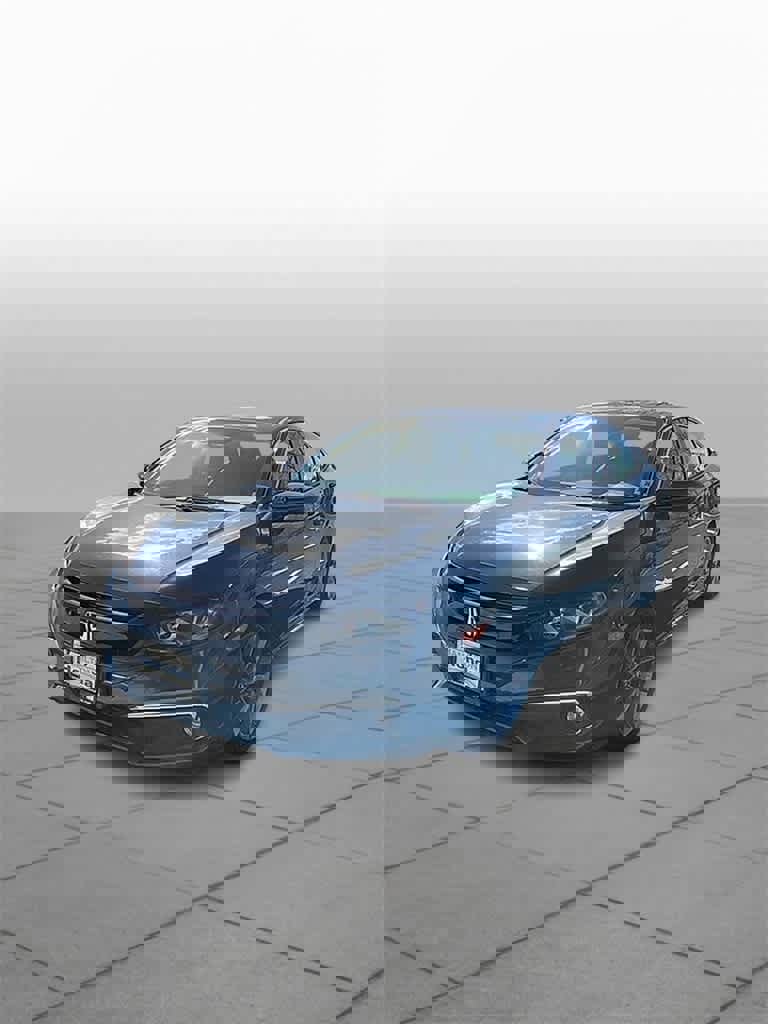 Used 2021 Honda Civic EX