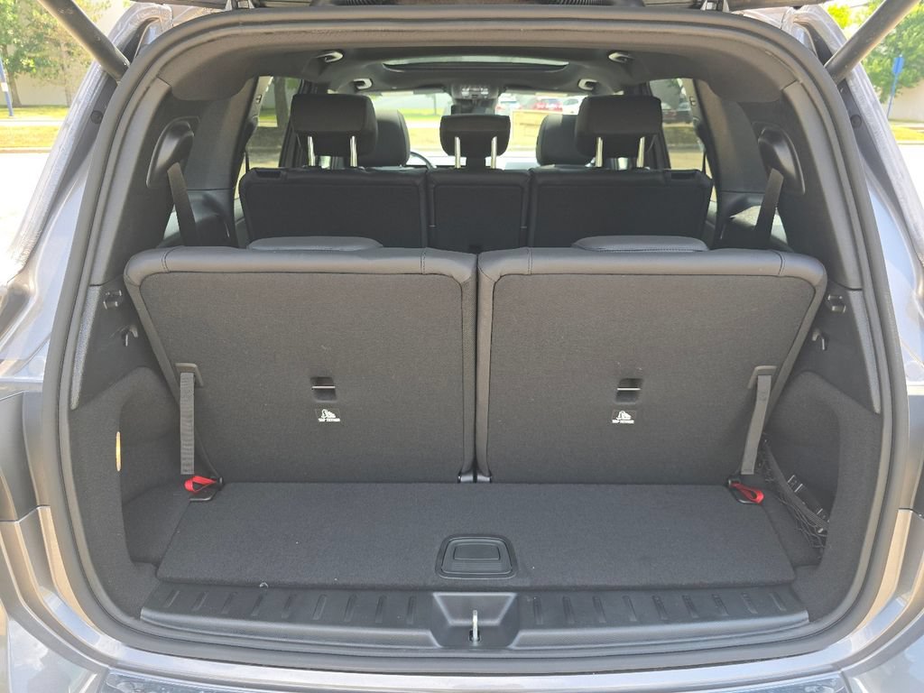 New 2026 Mercedes-Benz GLB 250 4MATIC image 18