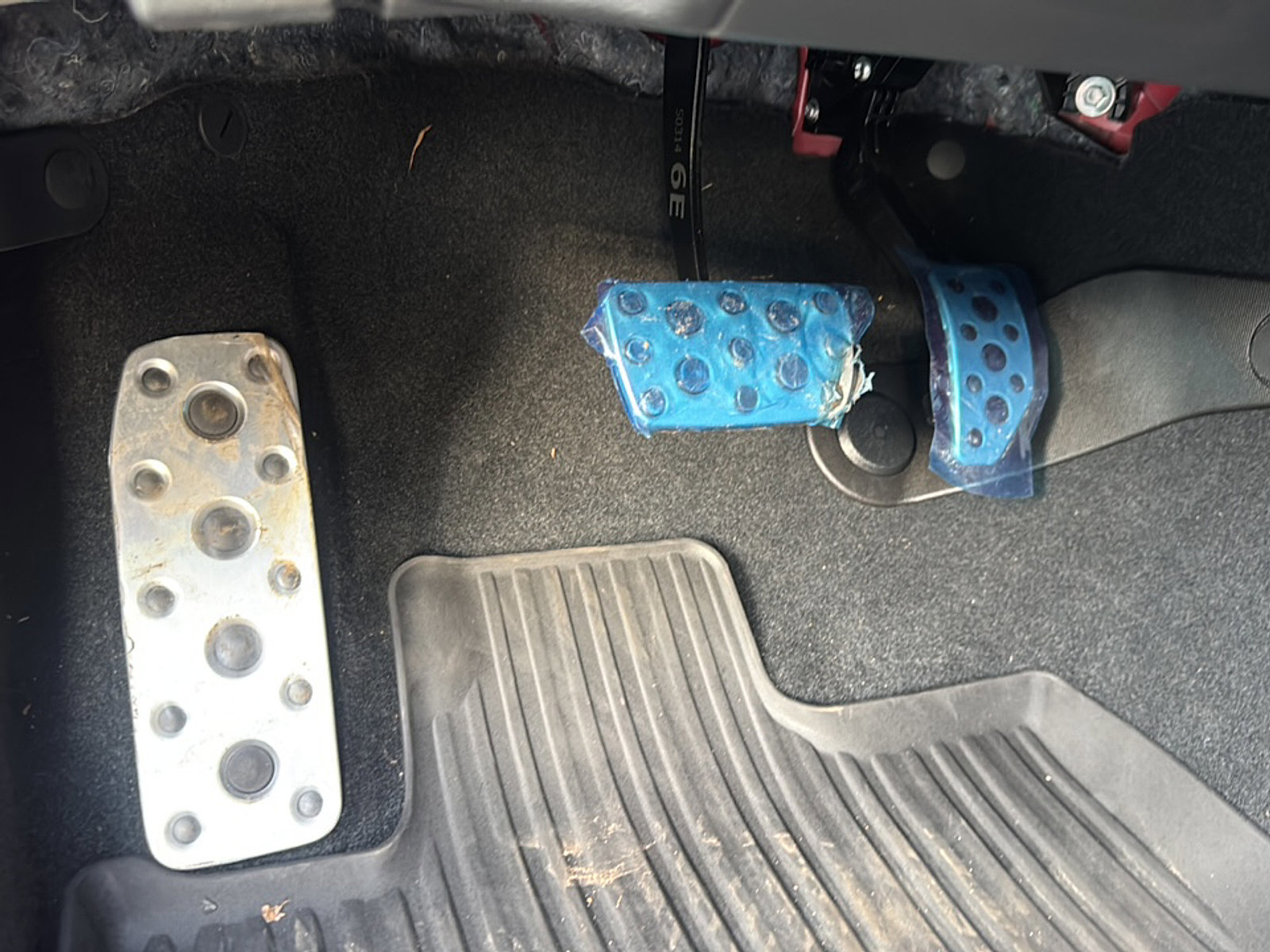 Certified 2025 Subaru WRX Limited w/ Popular Package #2A image 41