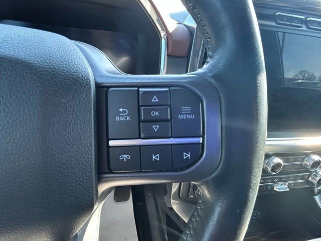 Used 2023 Ford F150 Lariat w/ Equipment Group 502A High image 14