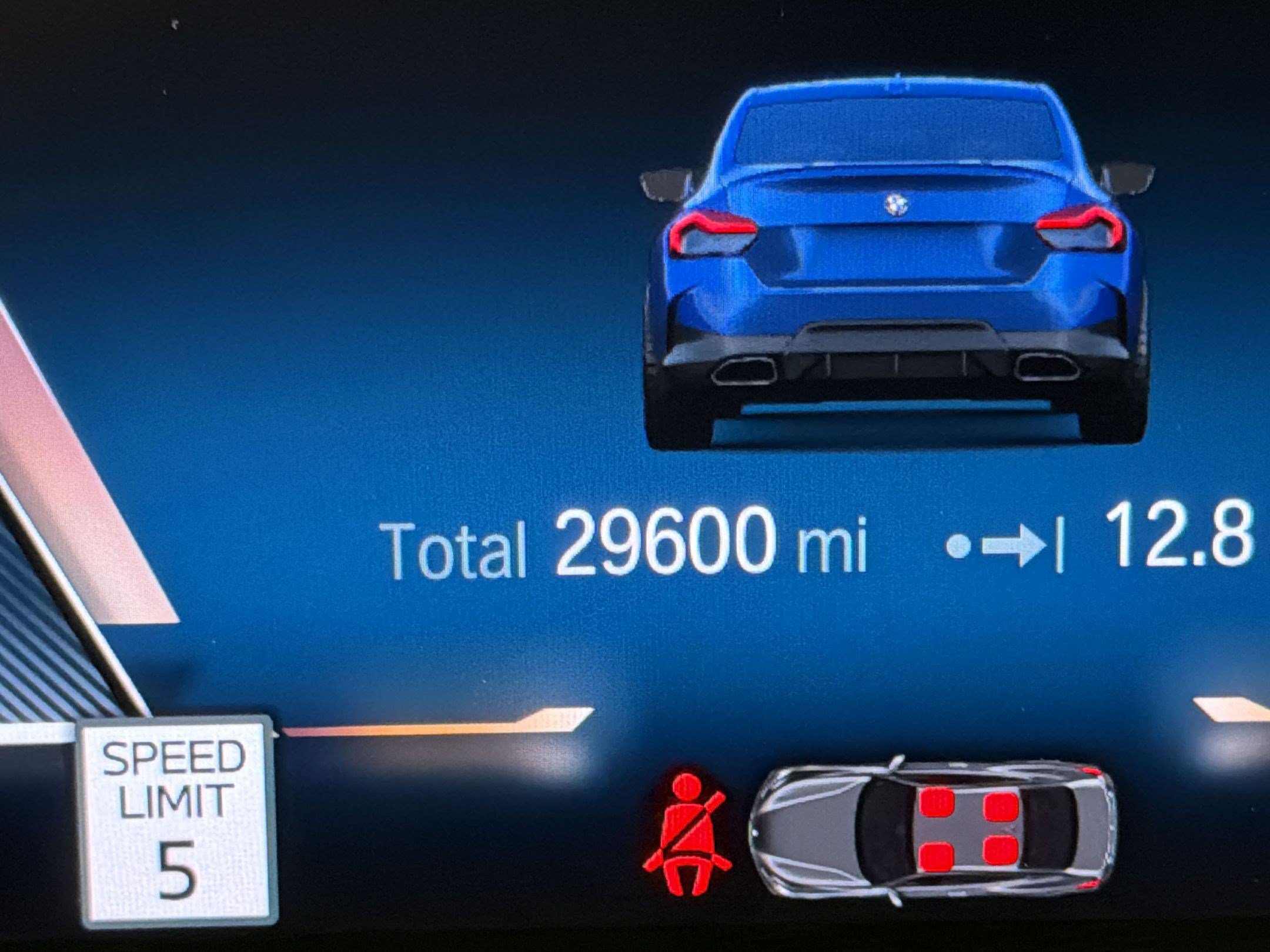 Used 2023 BMW M240i xDrive Coupe w/ Premium Package AWD/4WD image 29