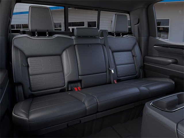 New 2026 GMC Sierra 1500 AT4X image 17