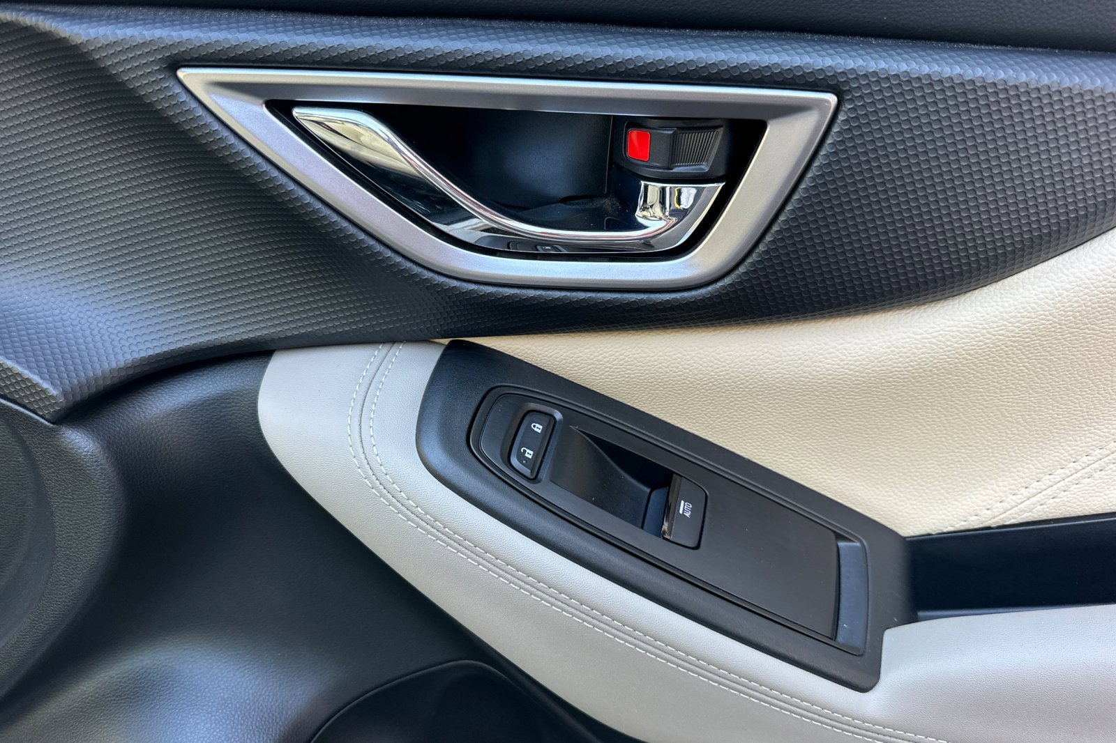 Used 2022 Subaru Forester Premium image 22