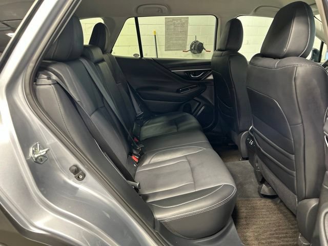 Used 2023 Subaru Outback Limited AWD/4WD image 18