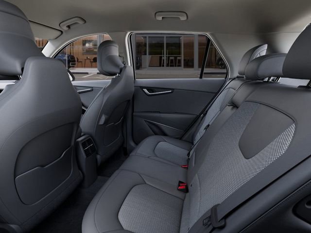 New 2025 Kia Niro EX image 18