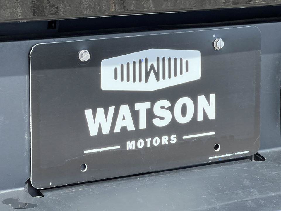 Used 2020 RAM 1500 Big Horn AWD/4WD image 43