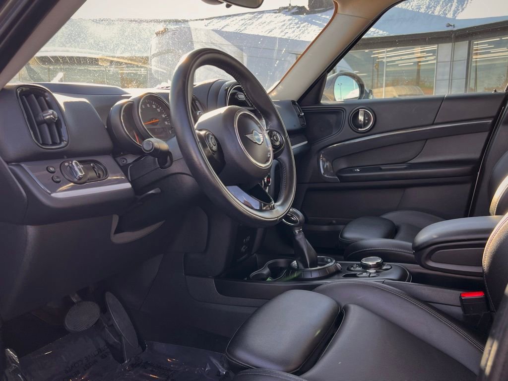 Used 2018 MINI Cooper Countryman SE image 29