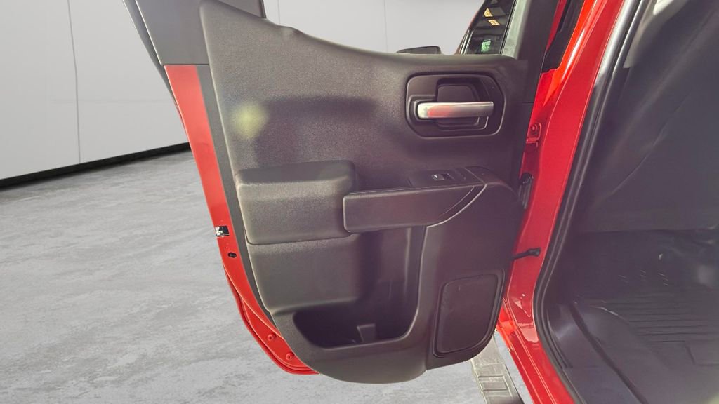 Used 2021 Chevrolet Silverado 1500 Custom image 30