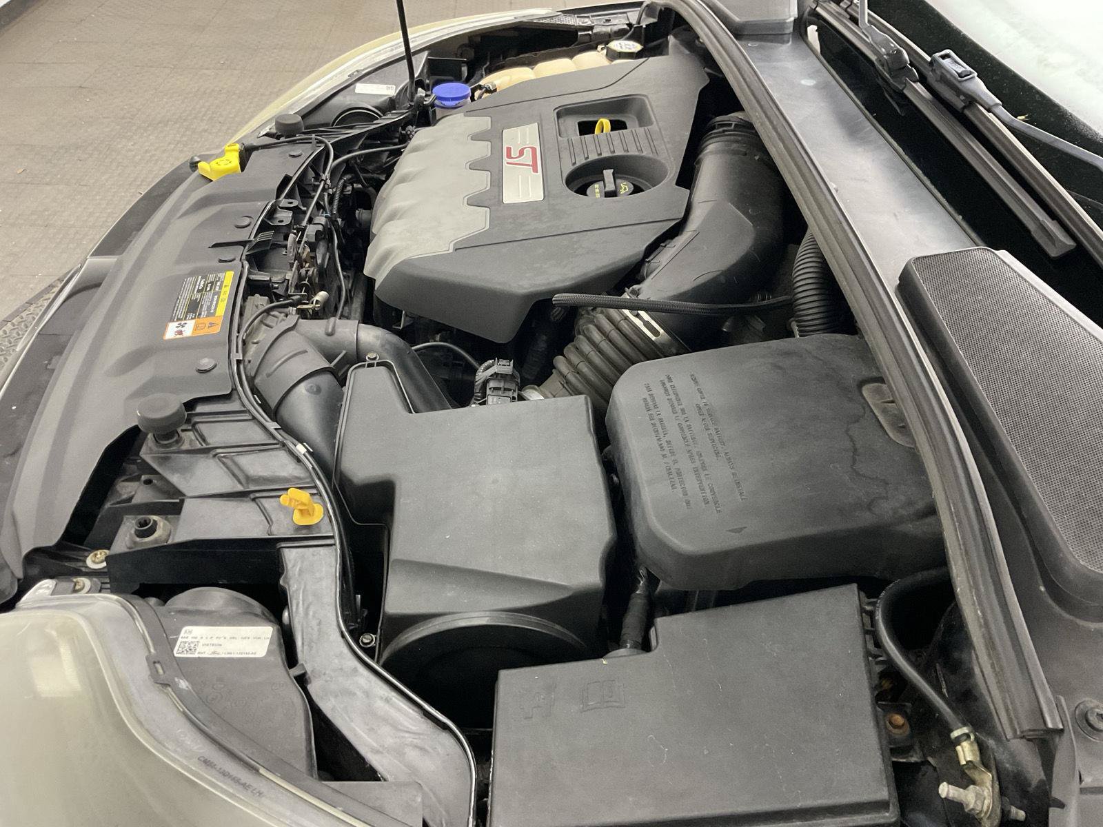 Used 2013 Ford Focus ST FWD image 18