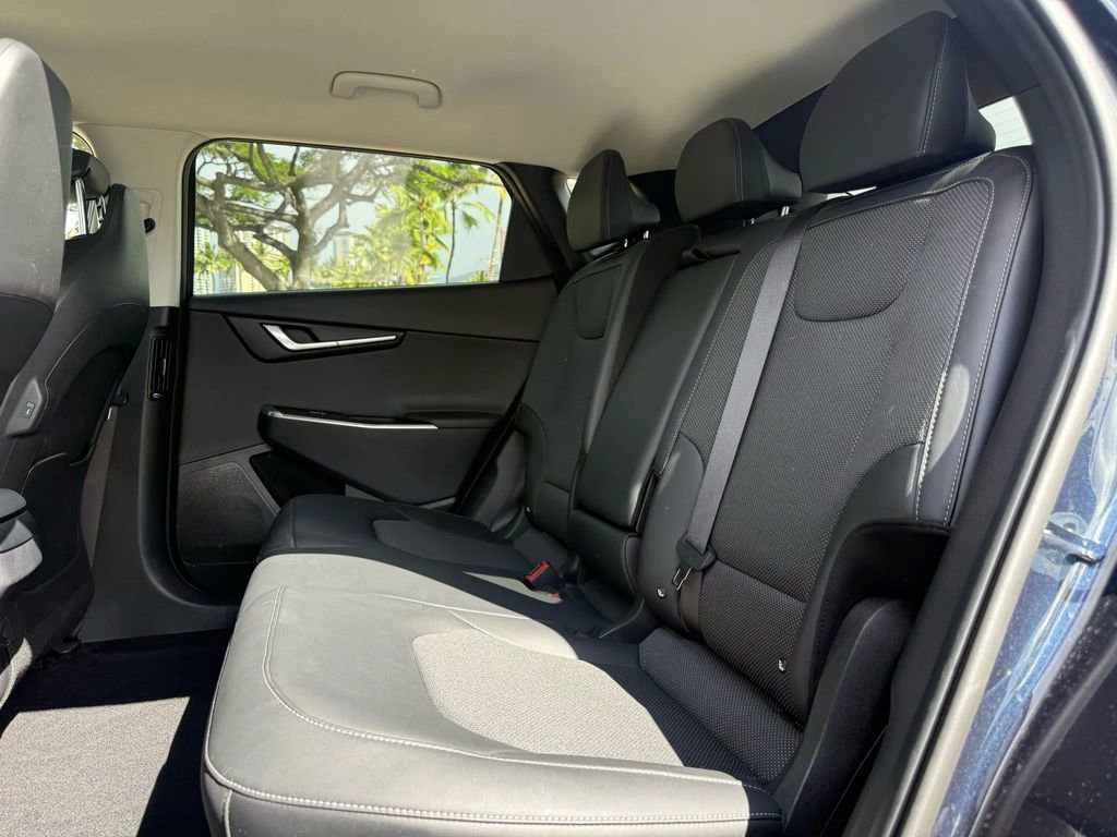 Used 2023 Kia EV6 Light image 11