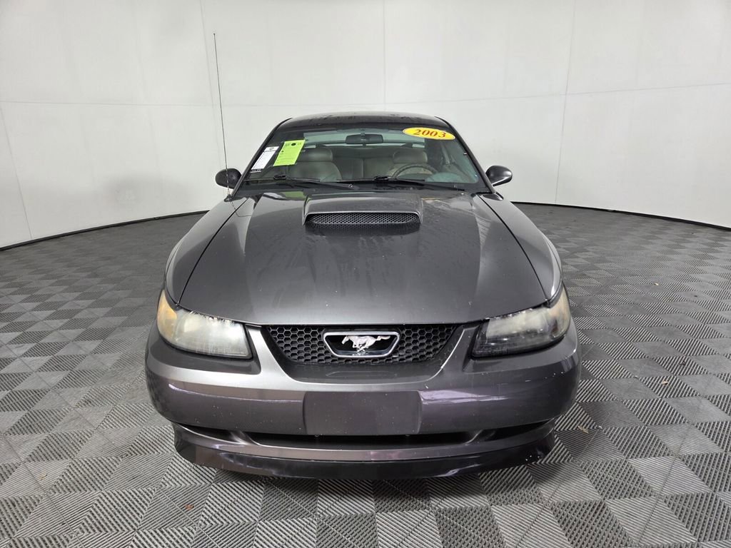 Used 2003 Ford Mustang GT image 9