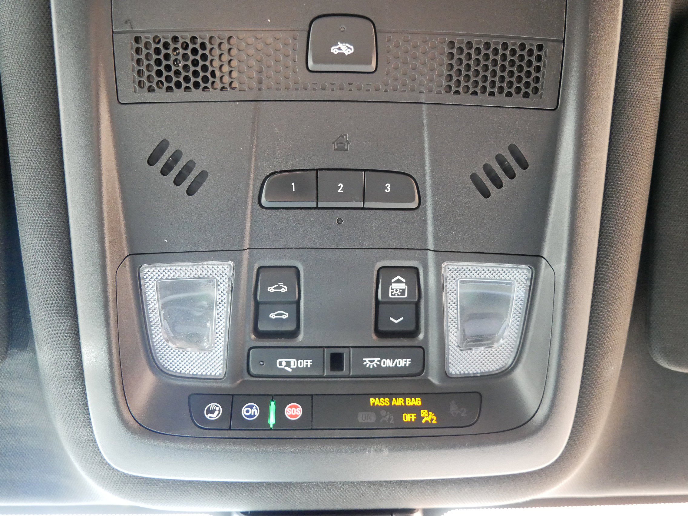 Certified 2023 Cadillac XT6 Sport w/ Technology Package image 20