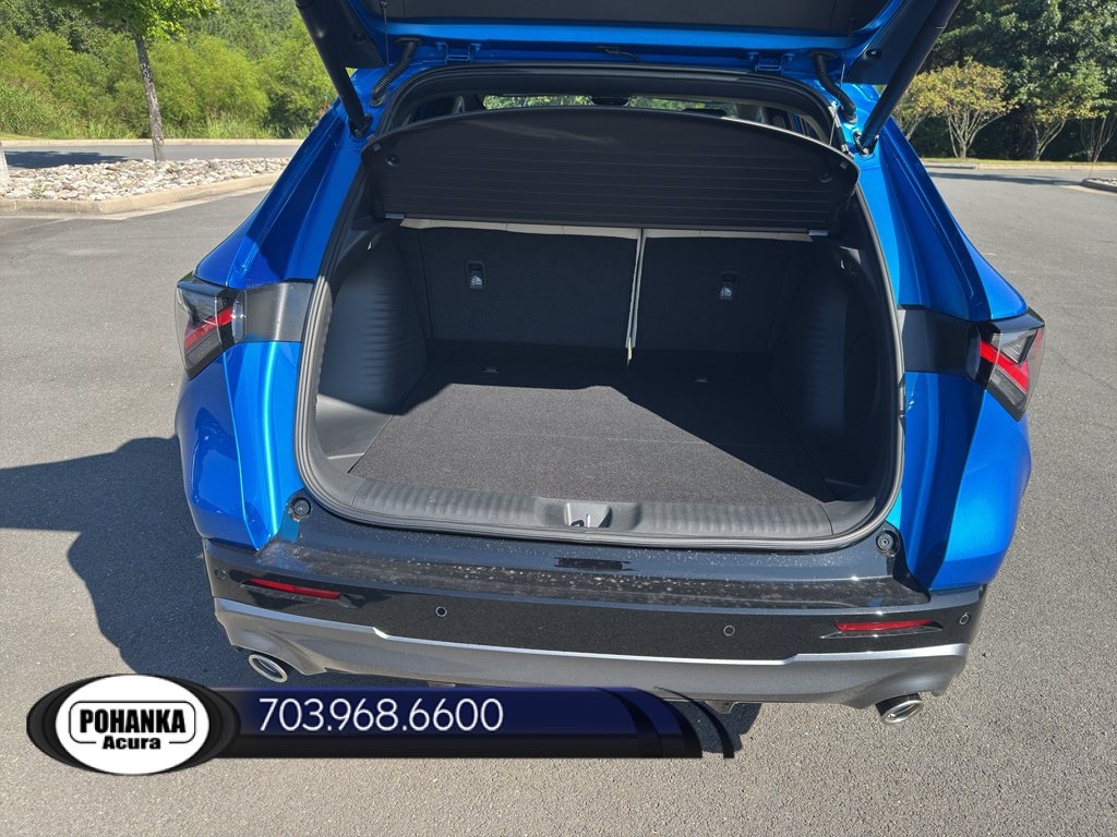 New 2026 Acura ADX A-Spec w/ Advance Package AWD/4WD image 32