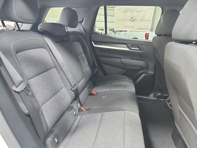 New 2026 GMC Terrain Elevation w/ Technology Package II FWD image 38
