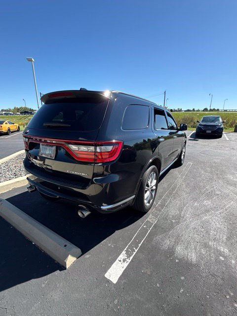 Used 2021 Dodge Durango Citadel AWD/4WD image 6