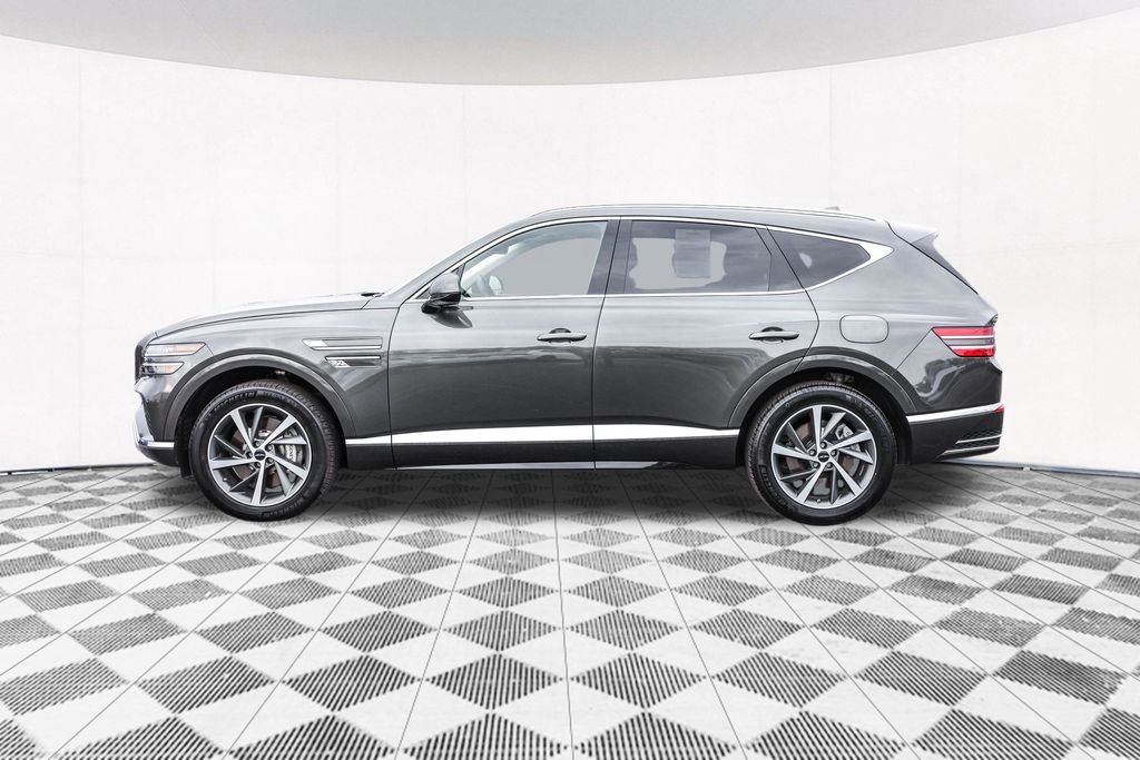 Used 2025 Genesis GV80 2.5T Select image 16