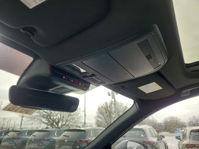 New 2026 MAZDA CX-90 Plug-In Hybrid w/ Premium Plus image 30