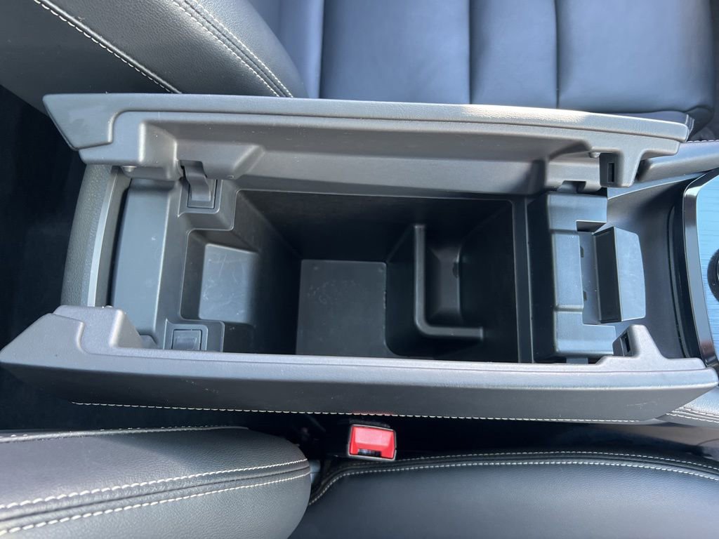 Certified 2023 Nissan Rogue SL w/ SL Premium Package image 27