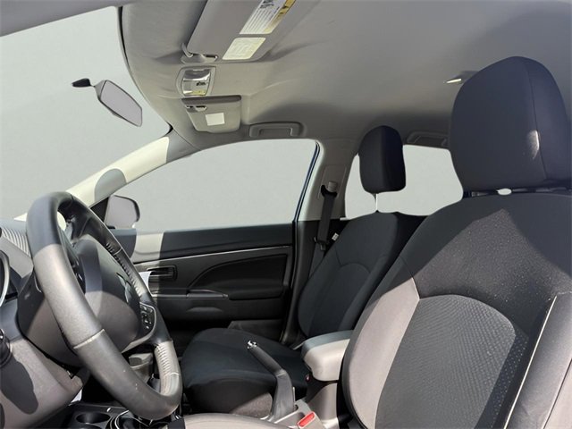 Used 2015 Mitsubishi Outlander Sport ES image 9