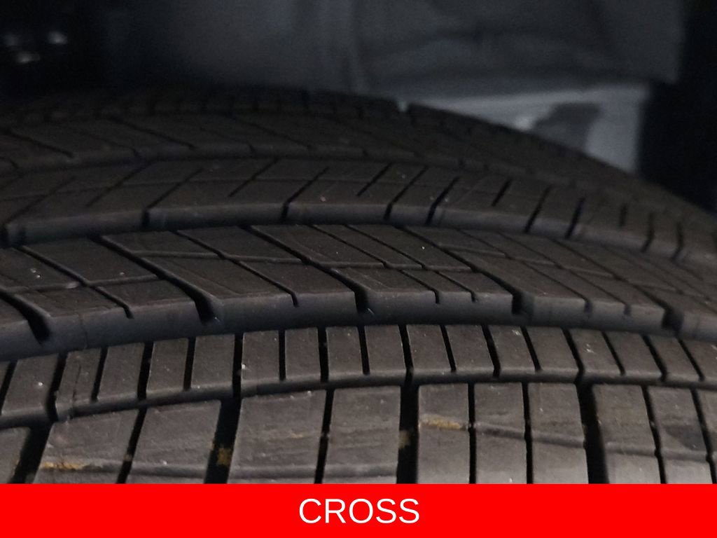 New 2026 Toyota Corolla Cross XLE AWD/4WD image 12