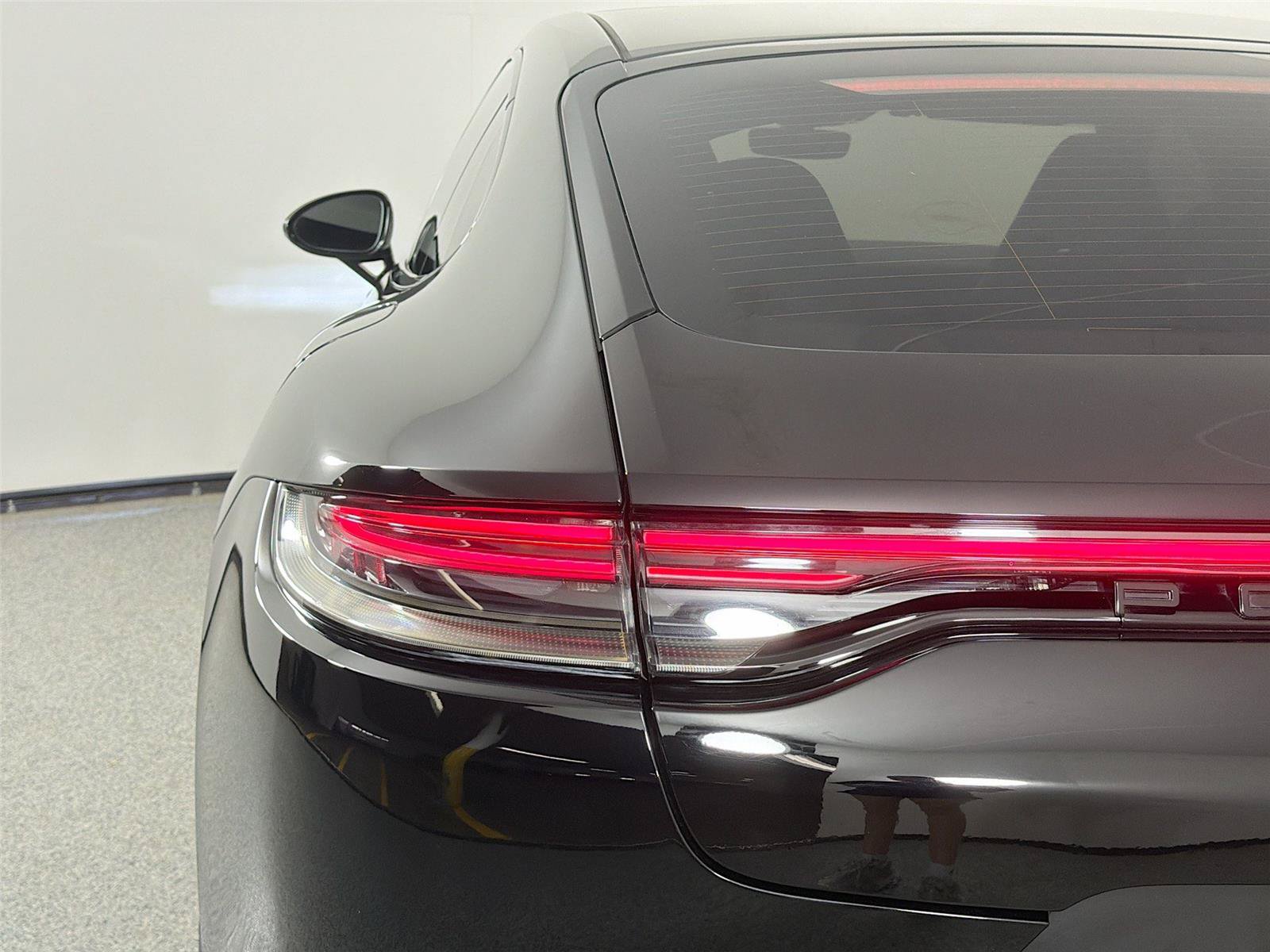 Certified 2023 Porsche Panamera Turbo S AWD/4WD image 16