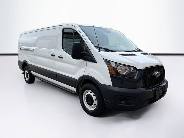 Used 2021 Ford Transit 250 Low Roof w/ Load Area Protection Package image 3