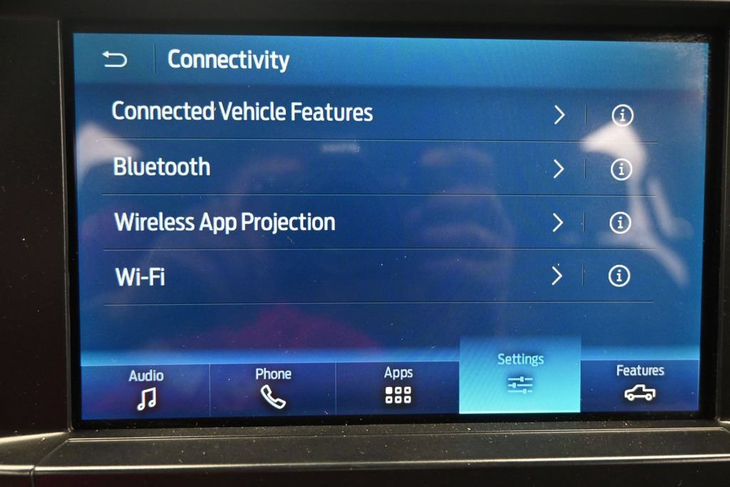 Used 2023 Ford F150 XLT AWD/4WD image 27